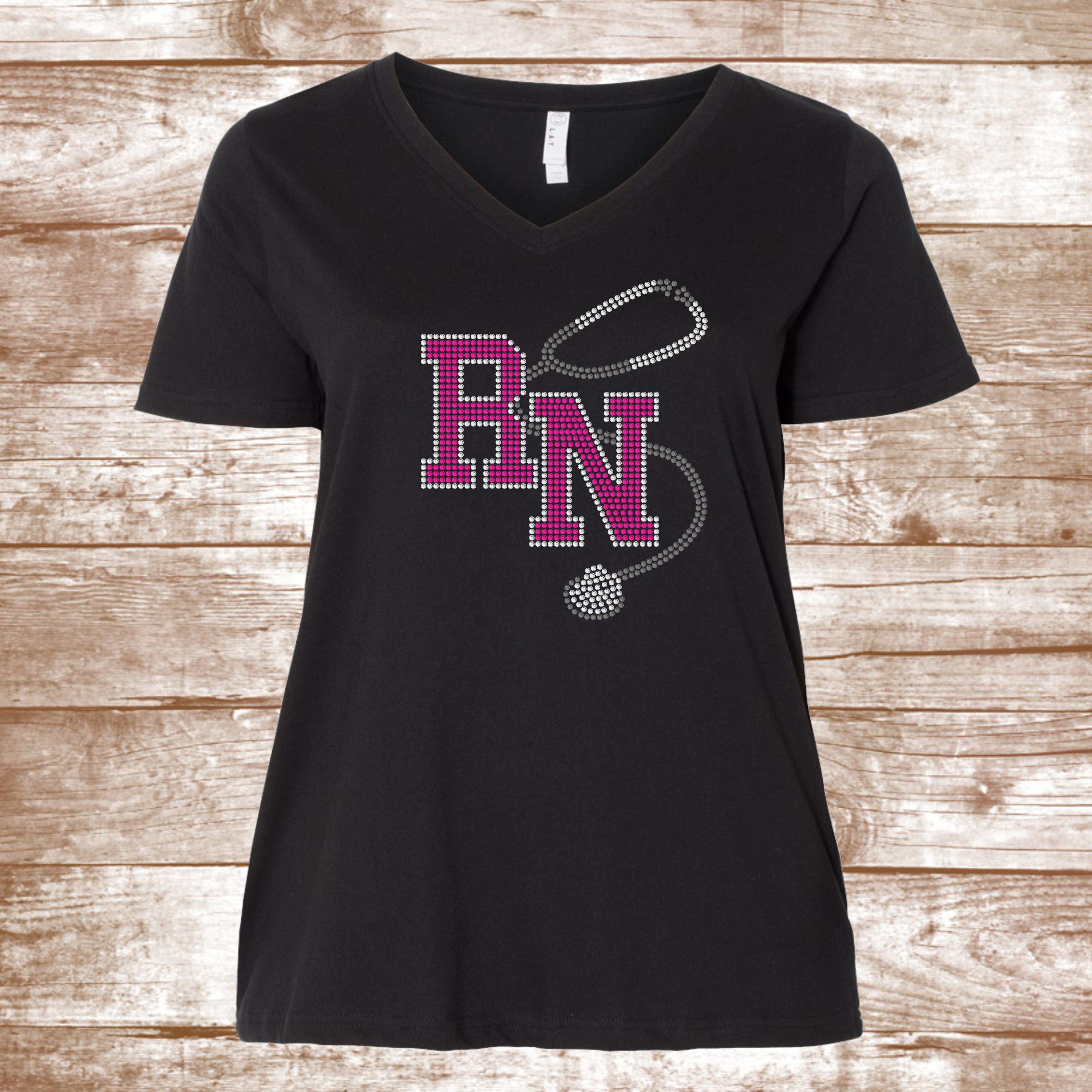 rn nurse shirts