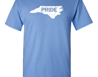 state pride t shirts