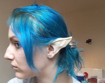 Large elf/orc ears
