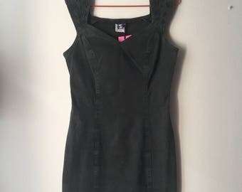 Jeans Dress by Laura Biagiotti