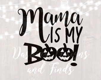 Download Mamas boy svg | Etsy