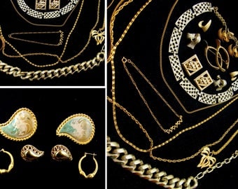 90s jewelry | Etsy