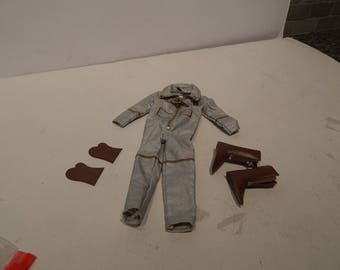 astronaut ken doll