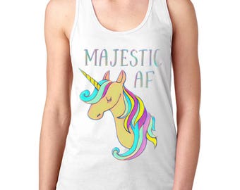 majestic af shirt