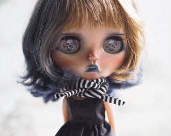 Custom Blythe Dolls For Sale by OOAK Custom Blythe by Another Blythe