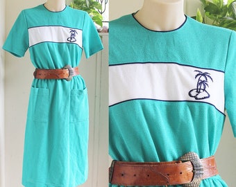 Japanese Vintage Dress