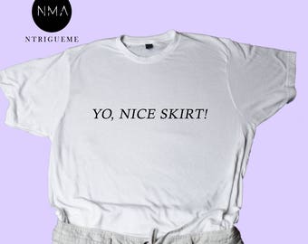 Exo Yo Nice Skirt | exo etsy Exo Yo Nice Skirt | exo etsy