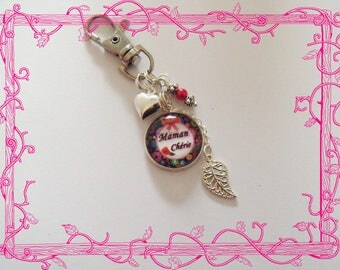 Mother MOM Mommy bag jewelry