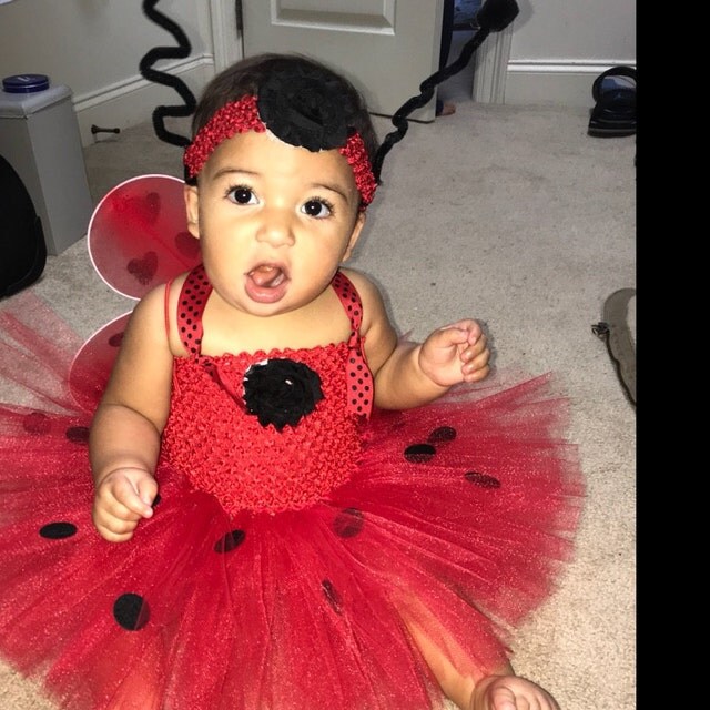 Florida gators baby girl outfit UF Gator bodysuitGator girl