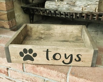 Wood dog crate | Etsy