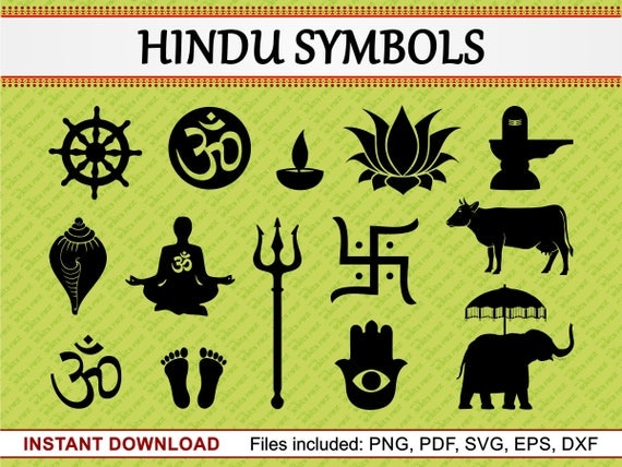 What Is The Sacred Symbol Of Hinduism