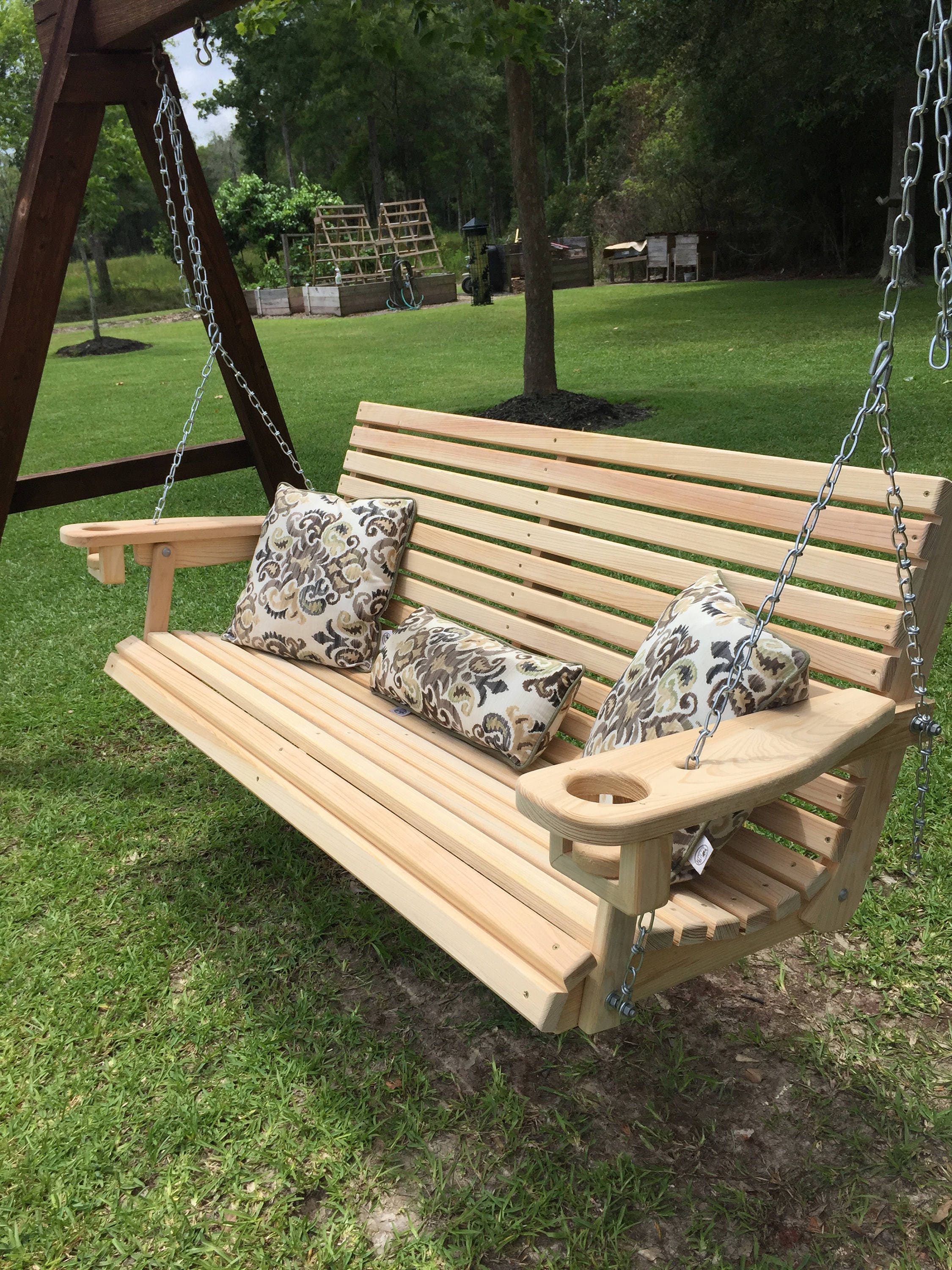 buy porch swing