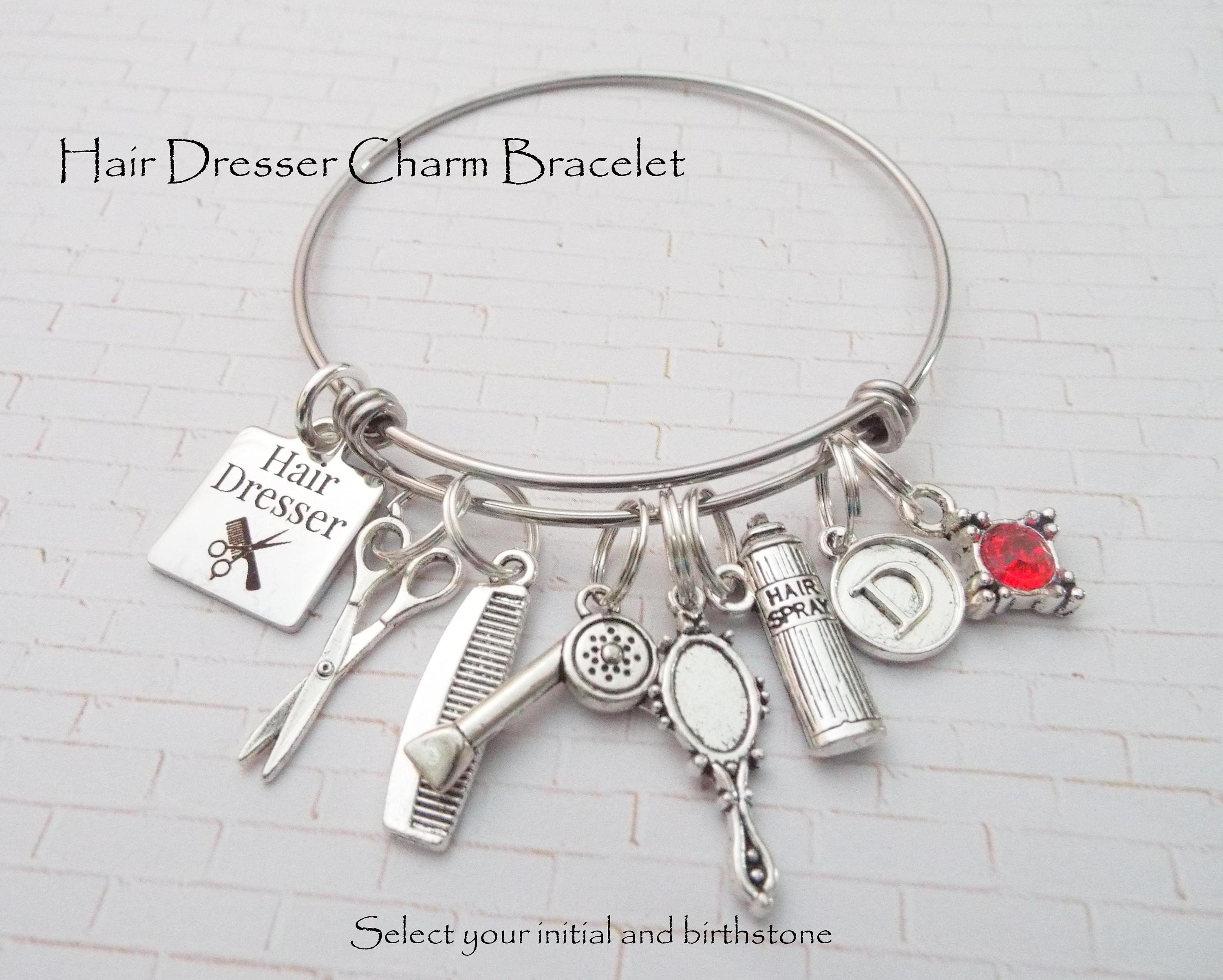 Hairdresser Gift, Gift Ideas for Hairstylist, Thank You Gift for