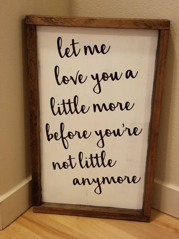 Download Let Me Love You A Little More Distressed Farmhouse Style