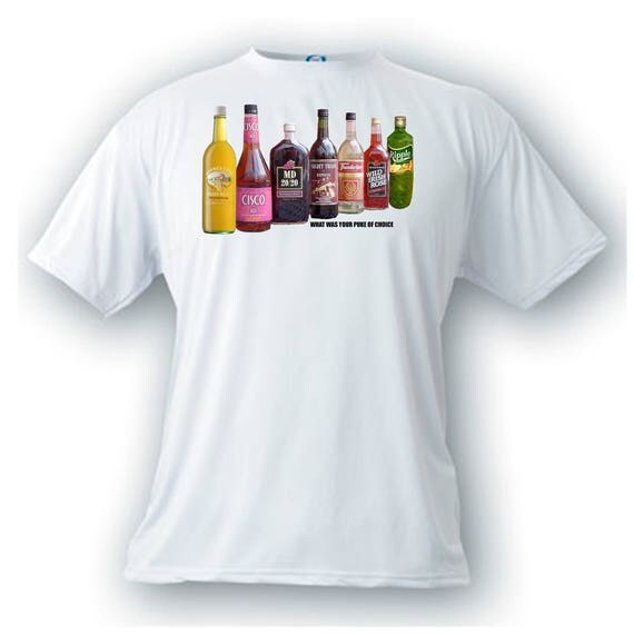 boones farm shirt