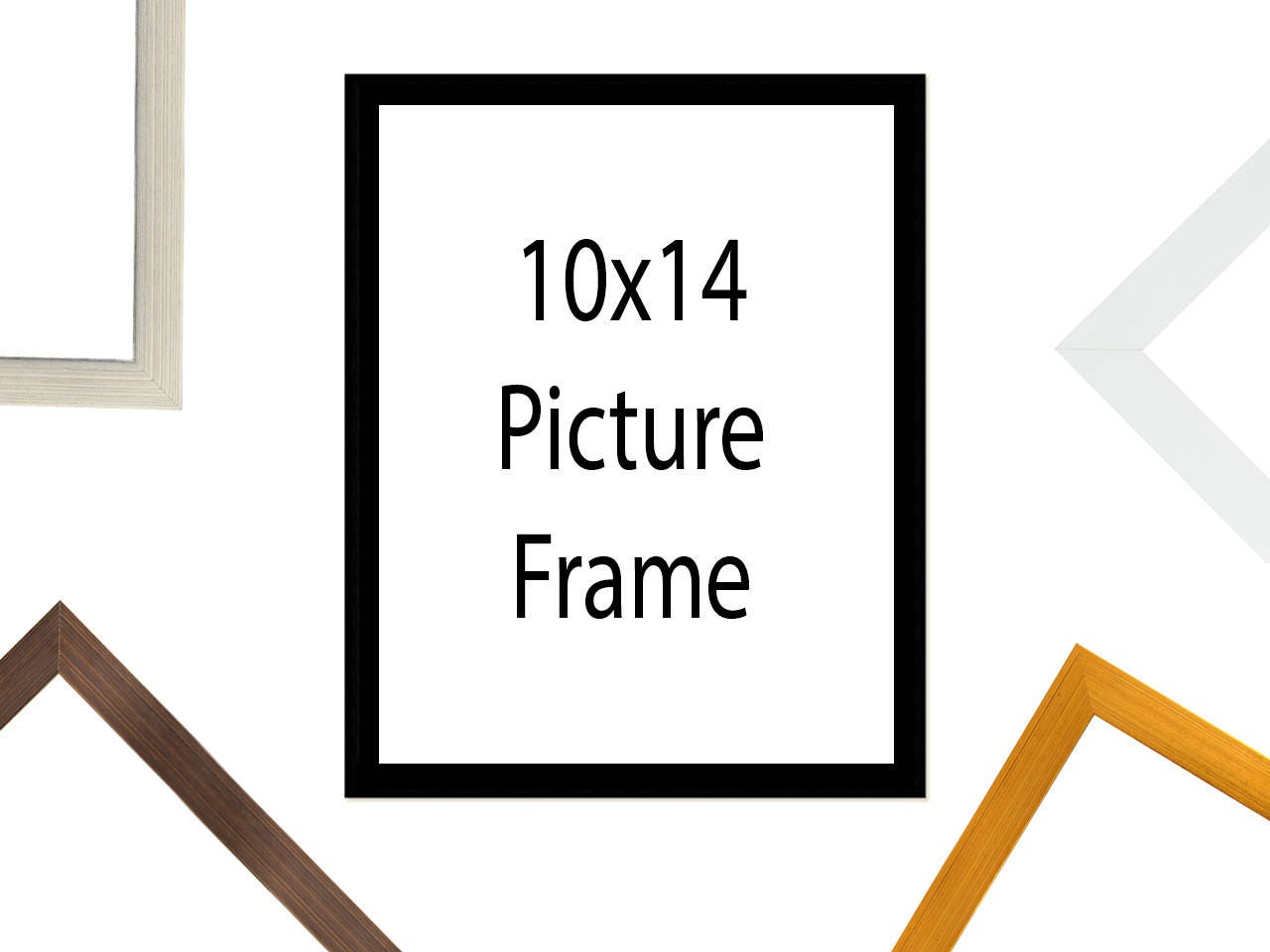 10x14 Picture Frame