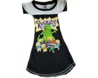 rugrats romper for adults