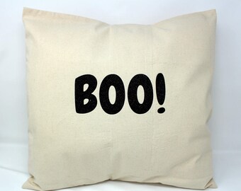 sparkly halloween boo pillow halloween pillows halloween pillow covers halloween pillow cases - Halloween Pillows sparkly halloween boo pillow halloween pillows halloween pillow covers halloween pillow cases - Halloween Pillows
