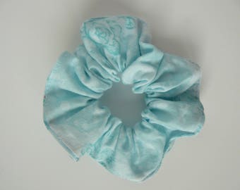 Darling little model fabric mint Green