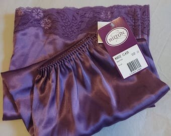 Half Slip Petticoat by Hilton (size 14 Aus/UK & 7/US)