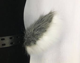 Judy Hopps Tail