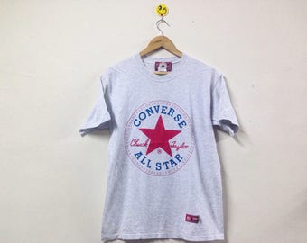 vintage converse shirts