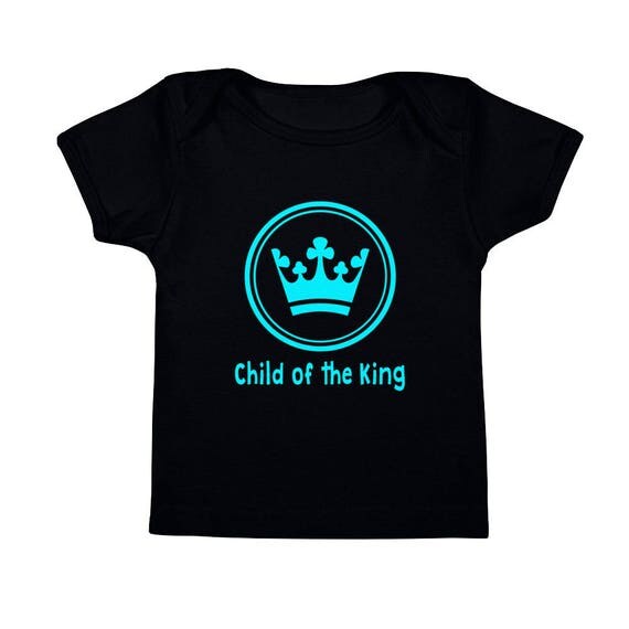 custom infant t shirt