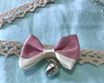 Little Twin Stars Choker