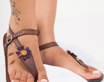 sandales chauss expo