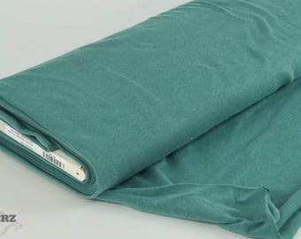 Wooljersey Mint - Lillestoff