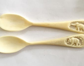 happy bones spoons