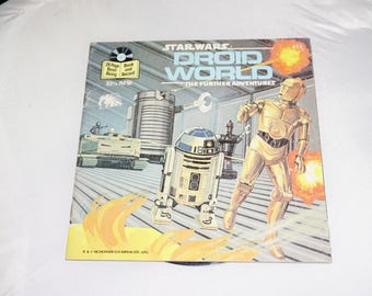 Meco Star Wars And Other Galactic Funk Rare