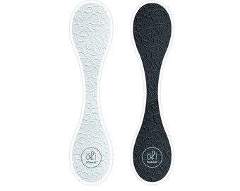 Black & White Botanical Oliclips