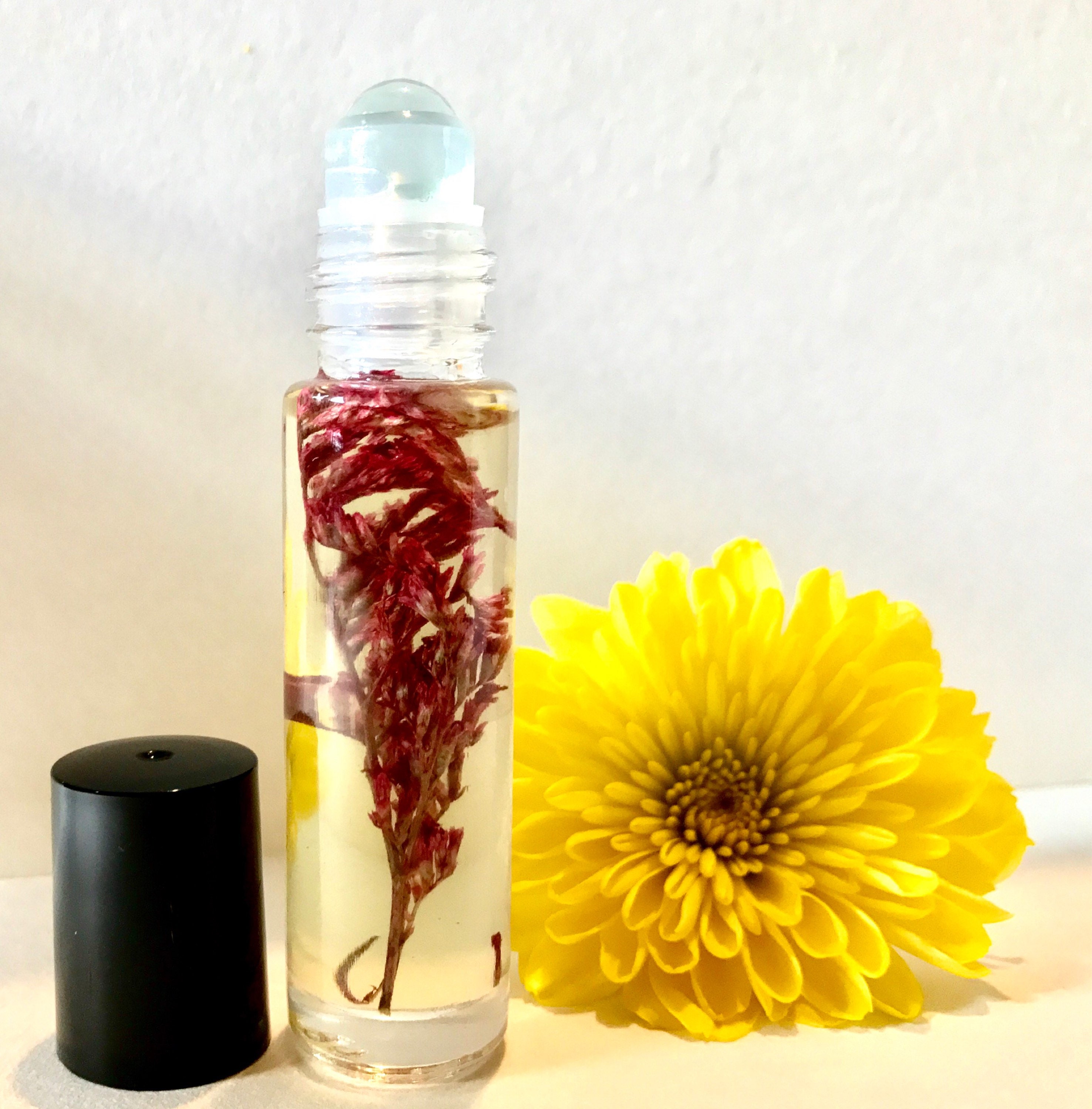 Floral Perfume Flower Perfume natural flower fragrance