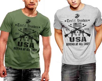 leatherneck t shirts