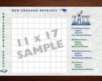 Patriots super bowl | Etsy