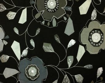 FABRIC patchwork URBANICITY by Michele of Amore Designs, LLC for Benartex.