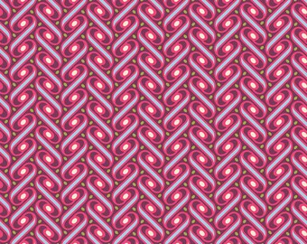 FREE SPIRIT JOEL DEWBERRY HEIRLOOM PATCHWORK fabric
