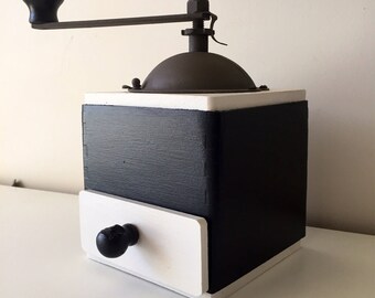 Coffee grinder