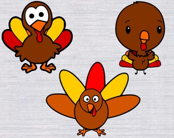 Free Free 298 Baby Turkey Svg SVG PNG EPS DXF File