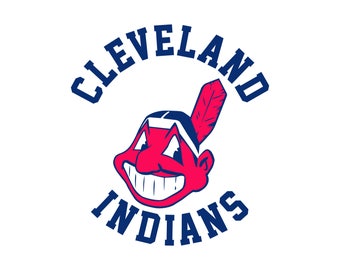 Cleveland Indians Cut Files, Cleveland Indians SVG Files, Cleveland Indians SVG Cutting Files, Cleveland Indians SVG File, Instant Download