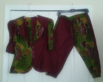 Caprice set