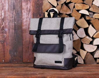 Rucksack Vintage