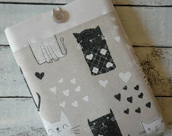 MacBook Air 13 case, cute laptop sleeve 13 inch, MacBook Pro 13 case, MacBook Pro 13 sleeve, cute MacBook Air 13 sleeve, 13 inch laptop case