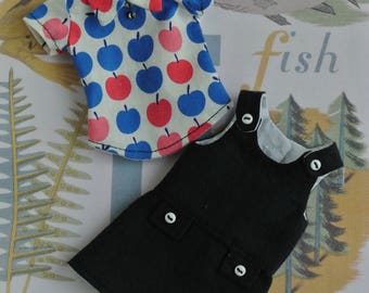Blythe Dress / Blythe Outfit / Blythe Clothes