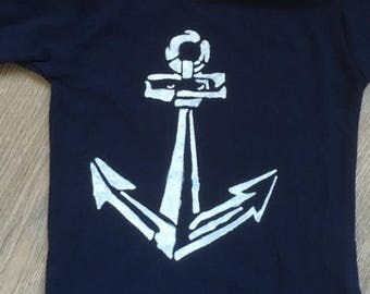 Babyshirt 12-18 months, long sleeved