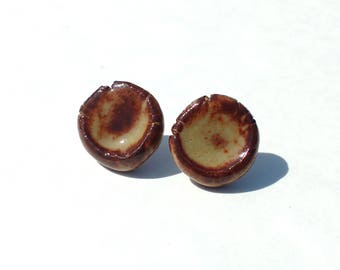 Crème Brûlée Wax Seals