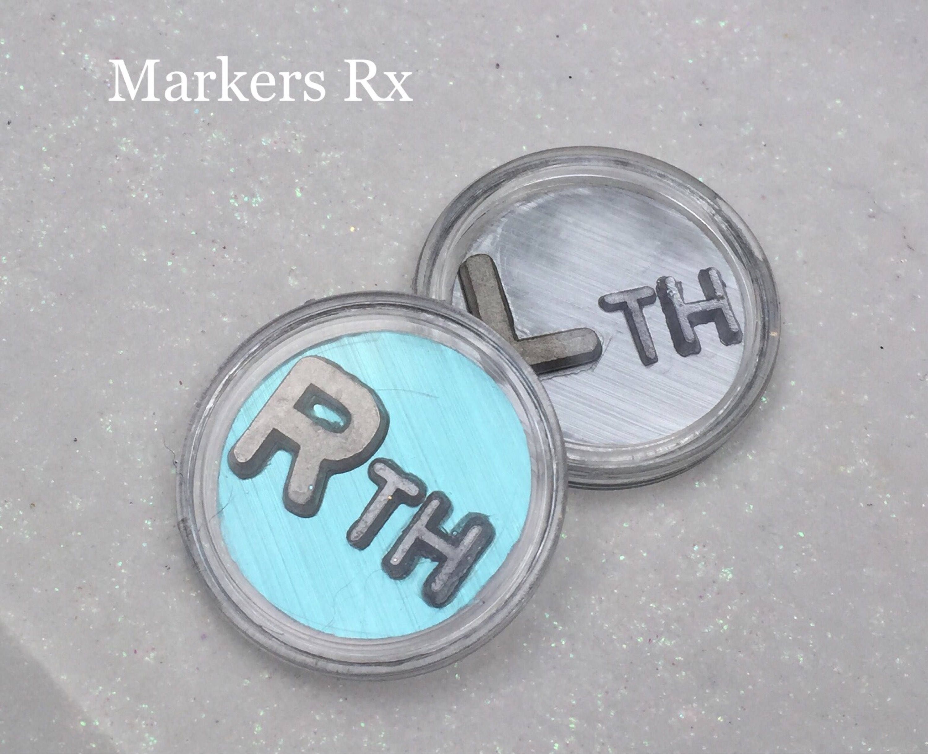 Xray markers