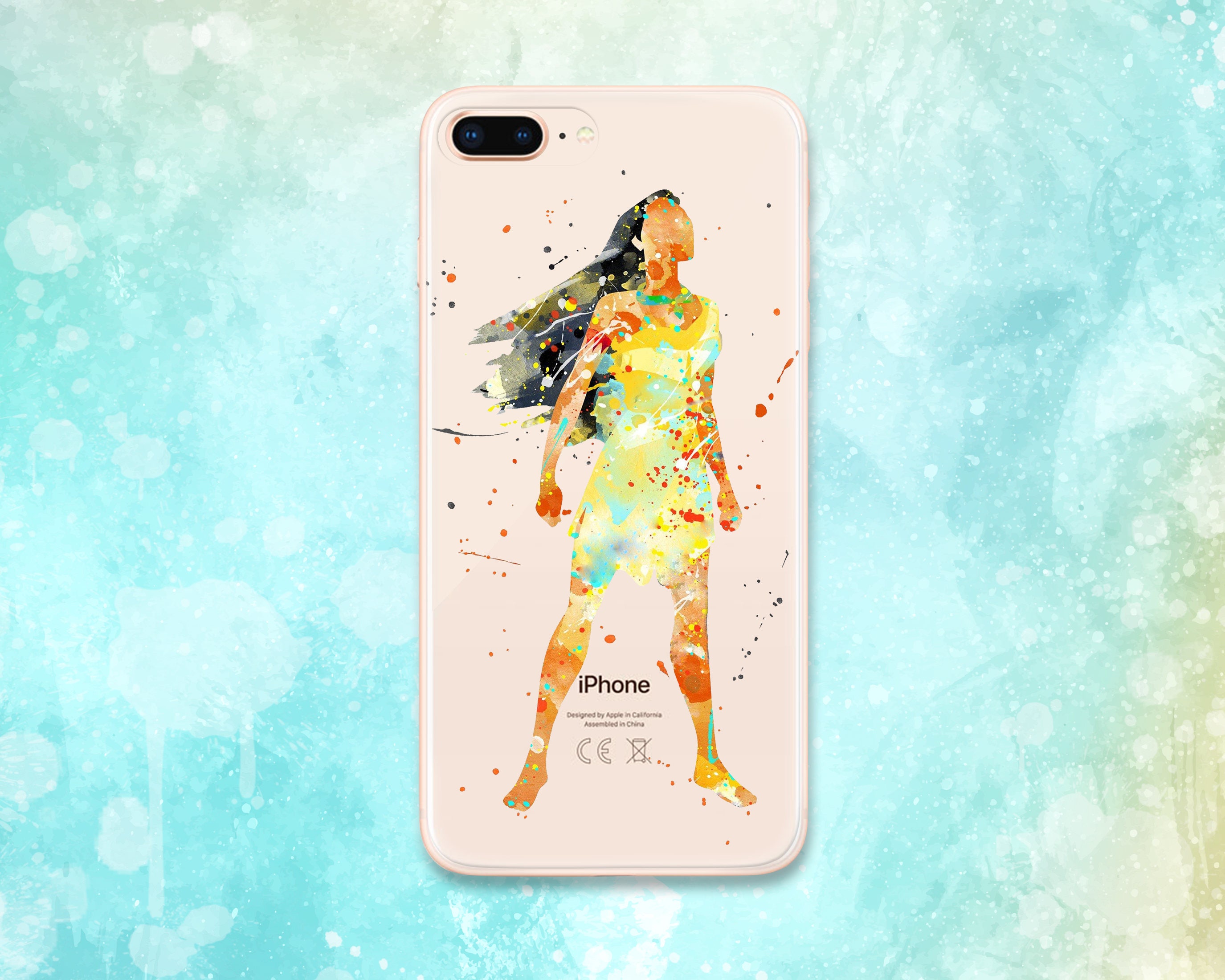 iphone 7 case pocahontas iphone 7 case pocahontas