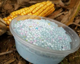 Seaf The Unicorn Slime Smoothie!